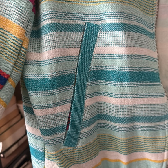 Never worn Summer Jacket Zara - Picture 5 of 5